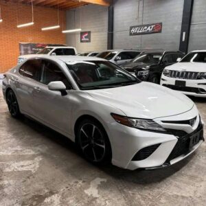 Thrifty Auto Sales Shop 