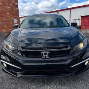 Thrifty Auto Sales Shop 