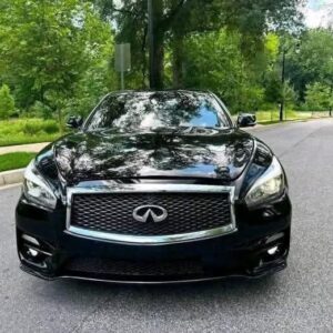 Thrifty Auto Sales Shop 