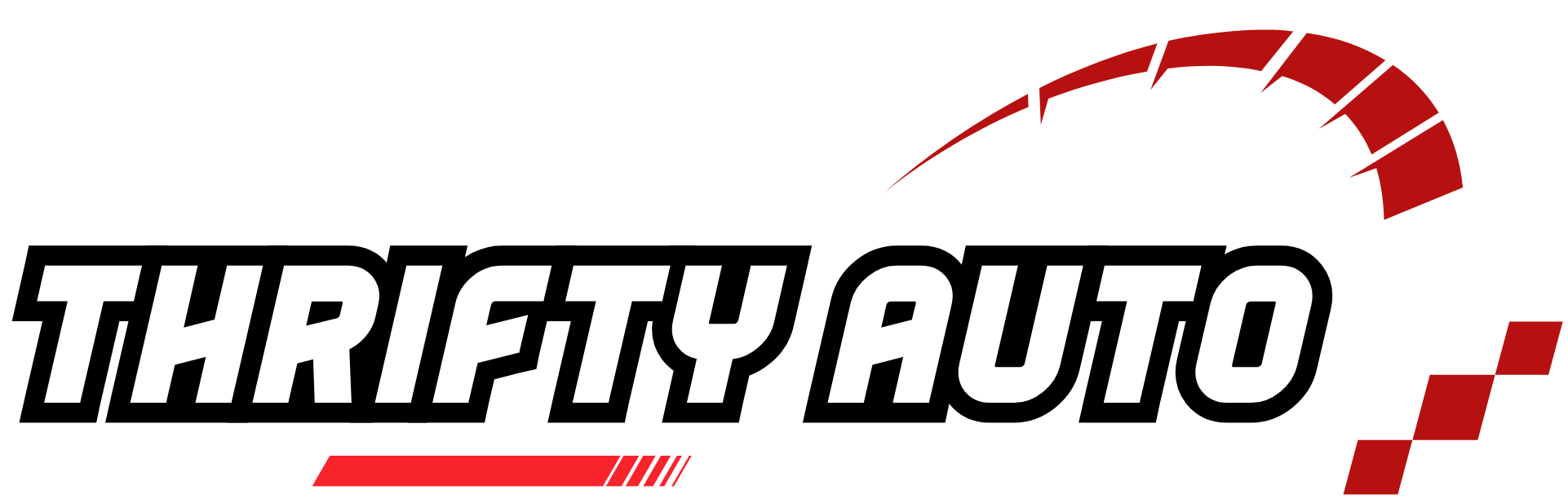 Thrifty Auto Sales Shop 