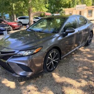 Thrifty Auto Sales Shop 