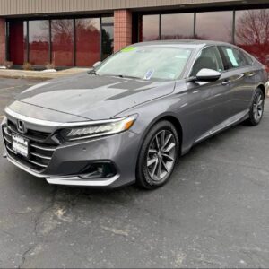 Thrifty Auto Sales Shop 