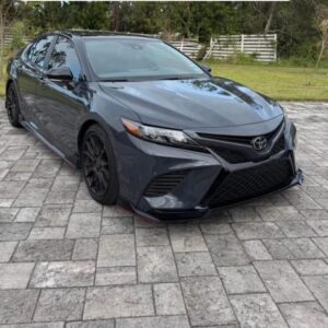 Thrifty Auto Sales Shop 