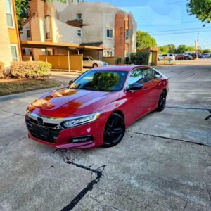 Thrifty Auto Sales Shop 