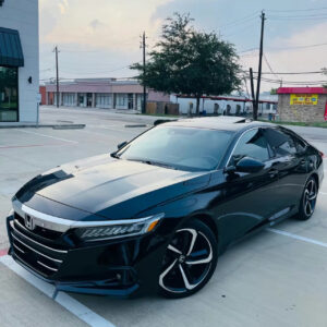 Thrifty Auto Sales Shop 