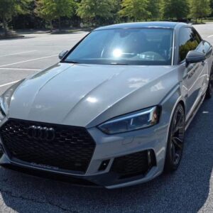 Thrifty Auto Sales Shop 