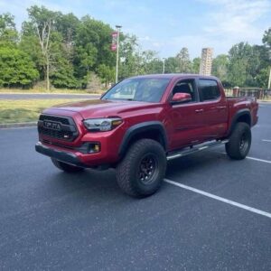 Thrifty Auto Sales Shop 