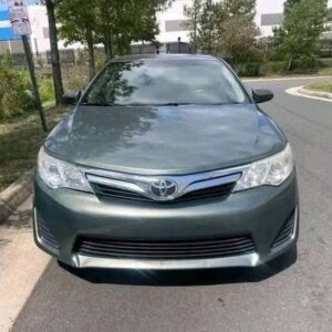 Thrifty Auto Sales Shop 