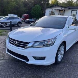 Thrifty Auto Sales Shop 