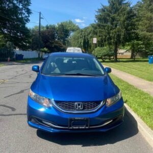 Thrifty Auto Sales Shop 