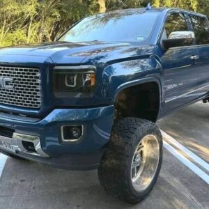 Thrifty Auto Sales Shop 