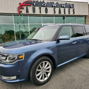 Thrifty Auto Sales Shop 