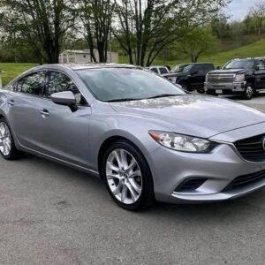 Thrifty Auto Sales Shop 