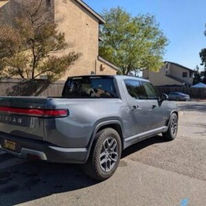 Thrifty Auto Sales Shop 