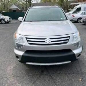 Thrifty Auto Sales Shop 