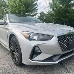 Thrifty Auto Sales Shop 