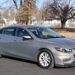 Thrifty Auto Sales Shop 