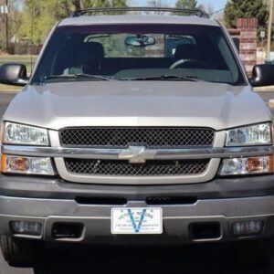 Thrifty Auto Sales Shop 