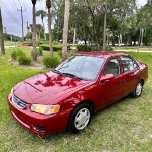 Thrifty Auto Sales Shop 