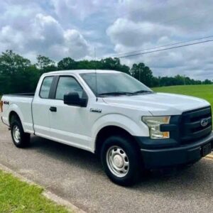 Thrifty Auto Sales Shop 