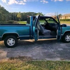 Thrifty Auto Sales Shop 