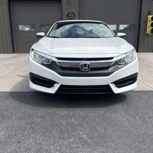 Thrifty Auto Sales Shop 