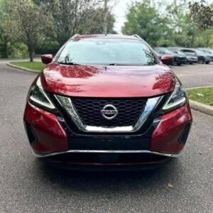 Thrifty Auto Sales Shop 