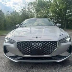 Thrifty Auto Sales Shop 