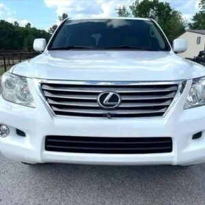 Thrifty Auto Sales Shop 