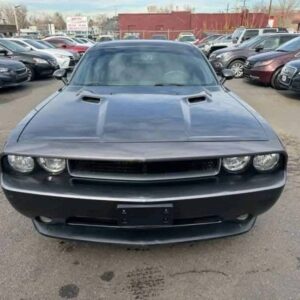 Thrifty Auto Sales Shop 