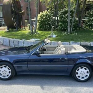 Thrifty Auto Sales Shop 