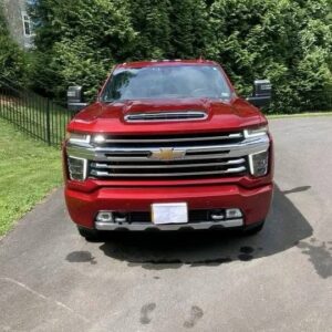 Thrifty Auto Sales Shop 