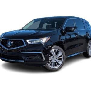 Thrifty Auto Sales Shop 