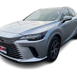 Thrifty Auto Sales Shop 