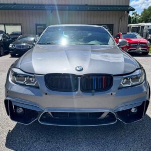 Thrifty Auto Sales Shop 