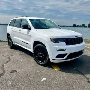 Thrifty Auto Sales Shop 